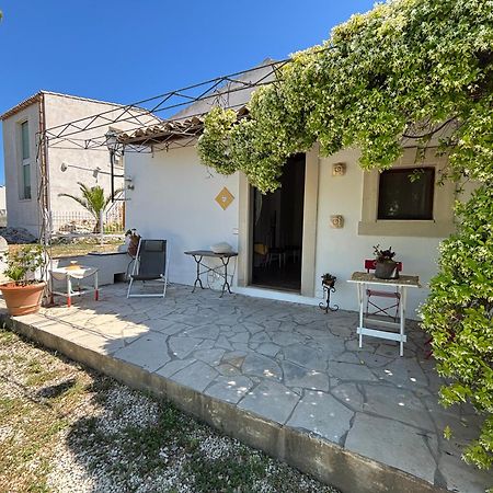Il Casale Residence Plemmirio Extérieur photo
