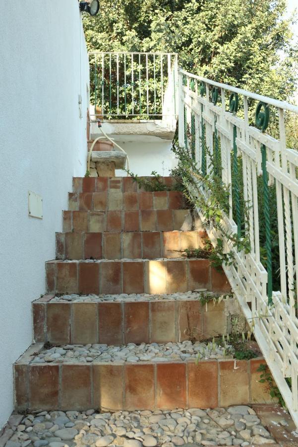Il Casale Residence Plemmirio Extérieur photo