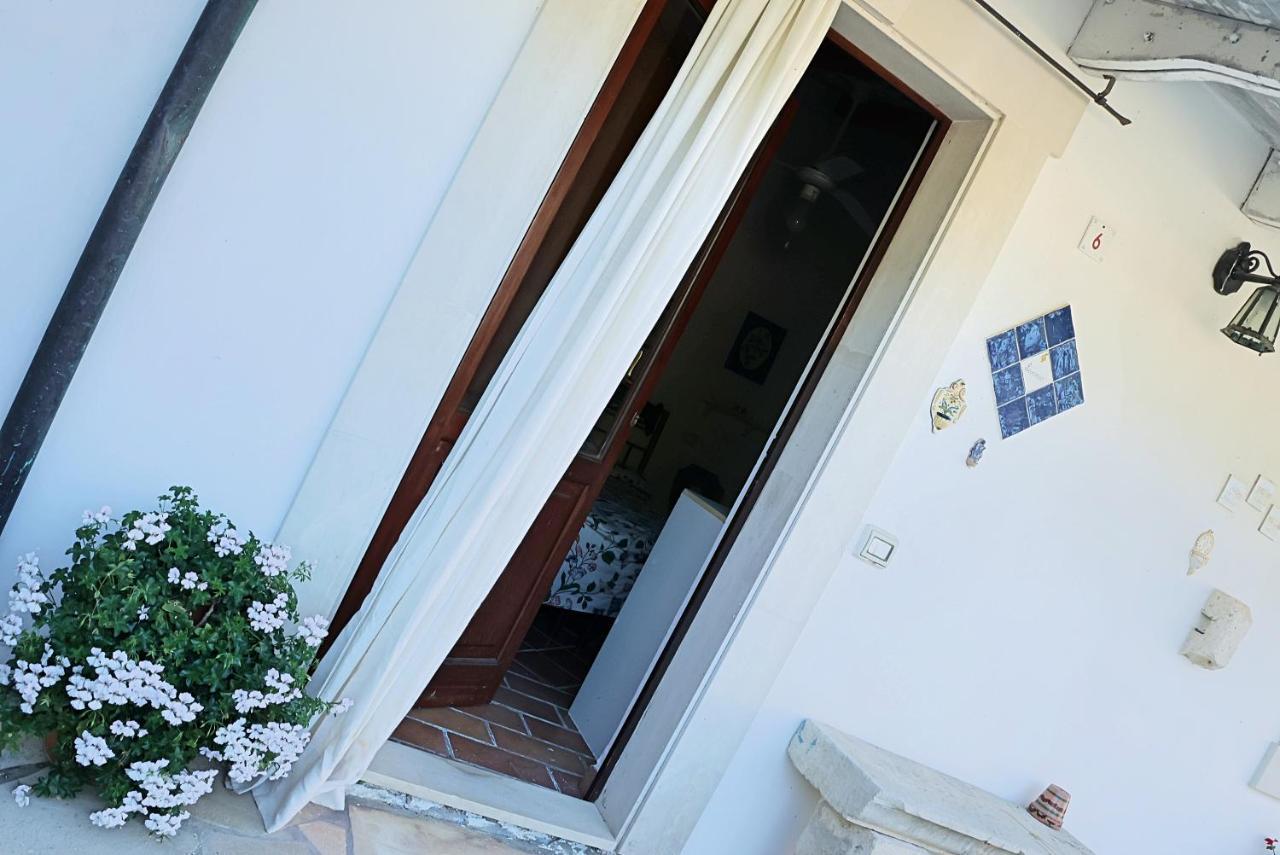 Il Casale Residence Plemmirio Extérieur photo