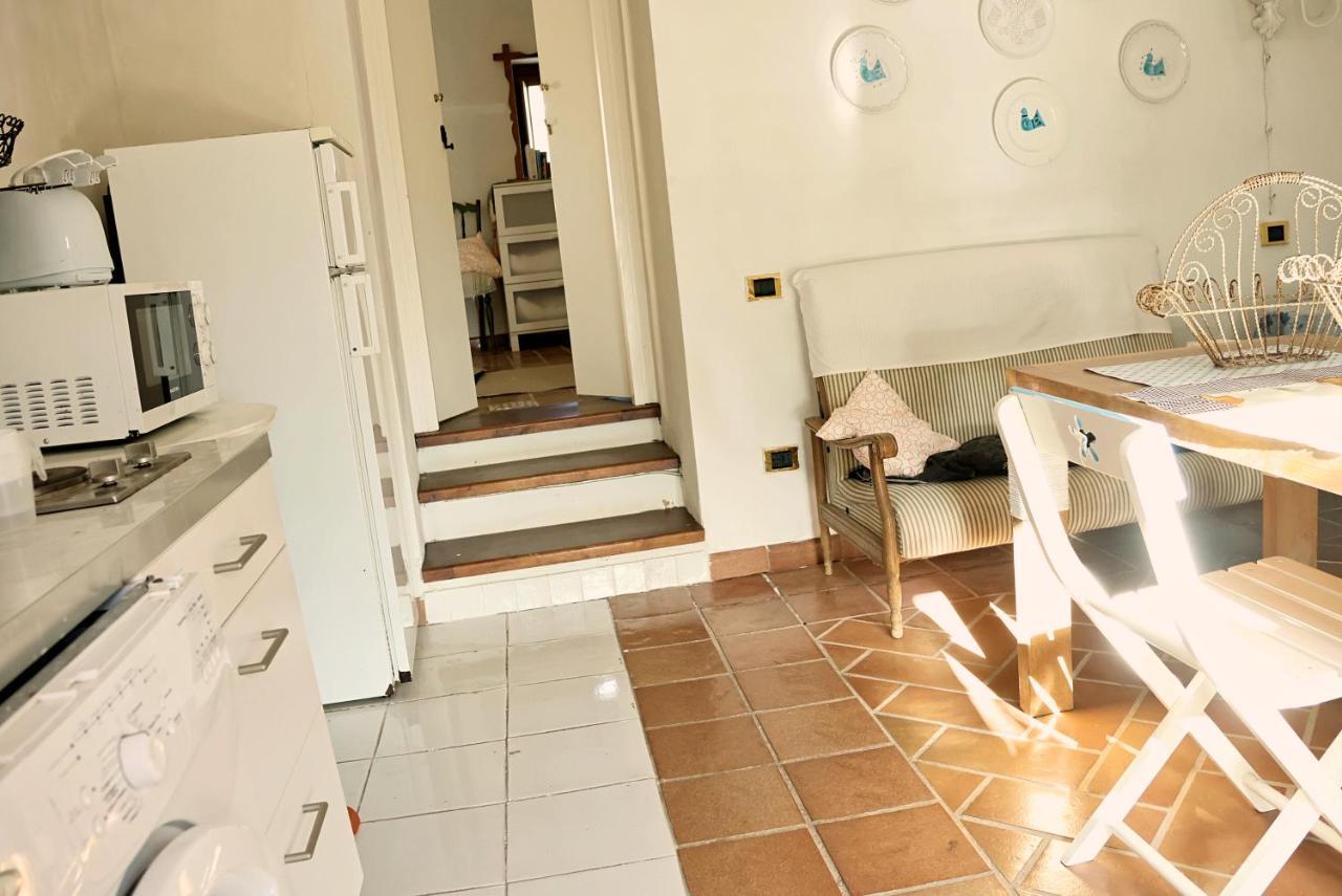 Il Casale Residence Plemmirio Extérieur photo
