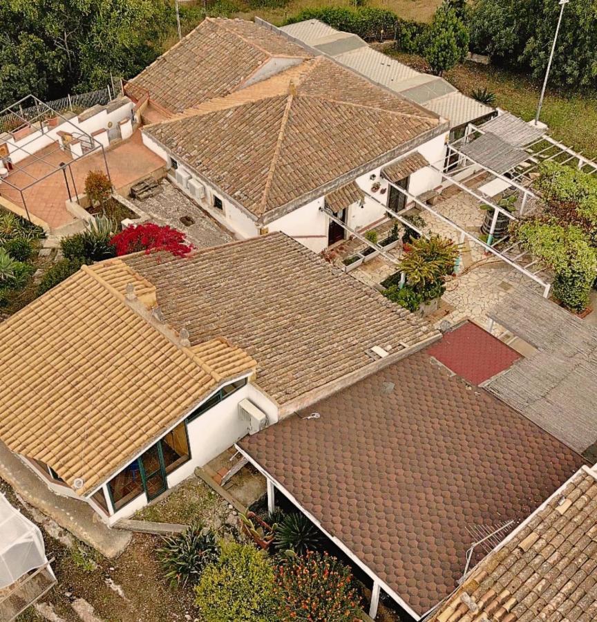 Il Casale Residence Plemmirio Extérieur photo