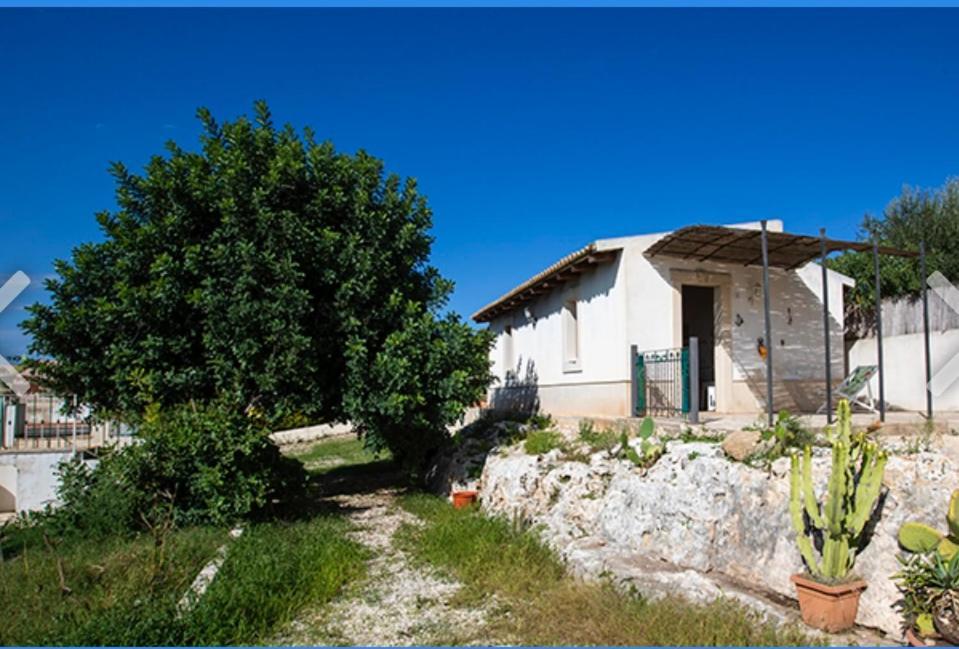 Il Casale Residence Plemmirio Extérieur photo