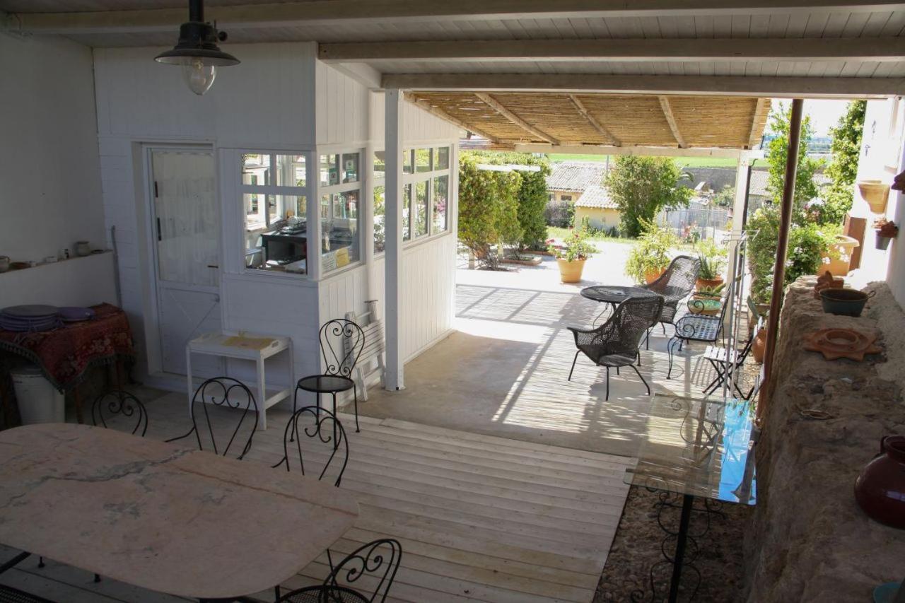 Il Casale Residence Plemmirio Extérieur photo