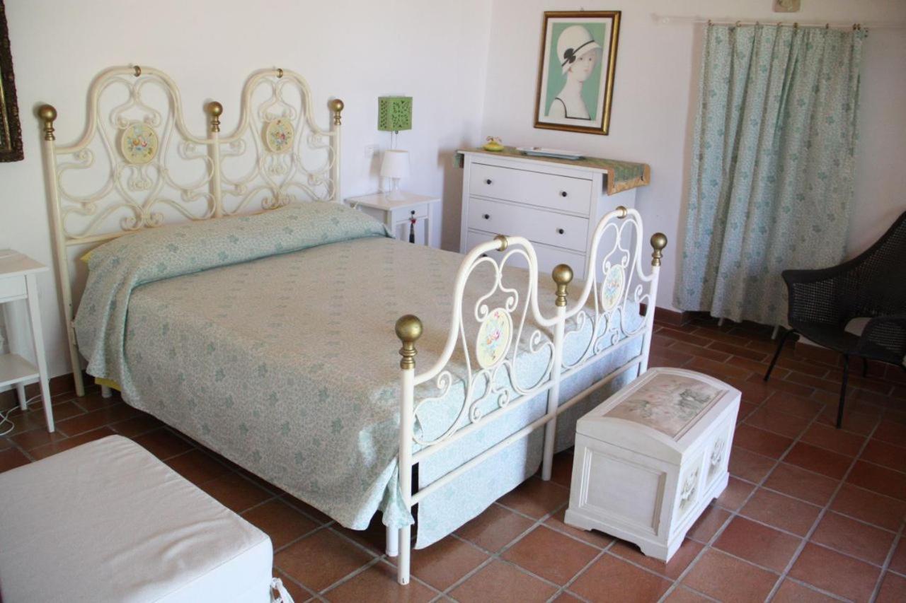 Il Casale Residence Plemmirio Extérieur photo