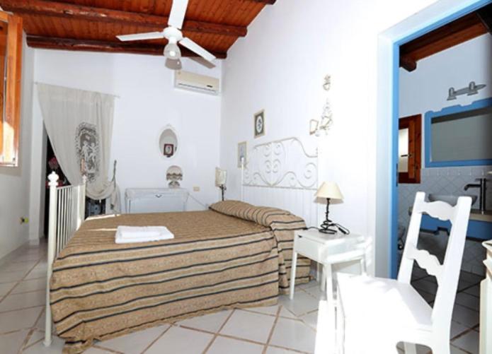 Il Casale Residence Plemmirio Extérieur photo