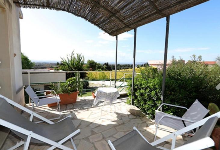 Il Casale Residence Plemmirio Extérieur photo
