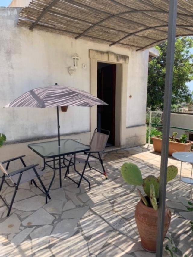 Il Casale Residence Plemmirio Extérieur photo