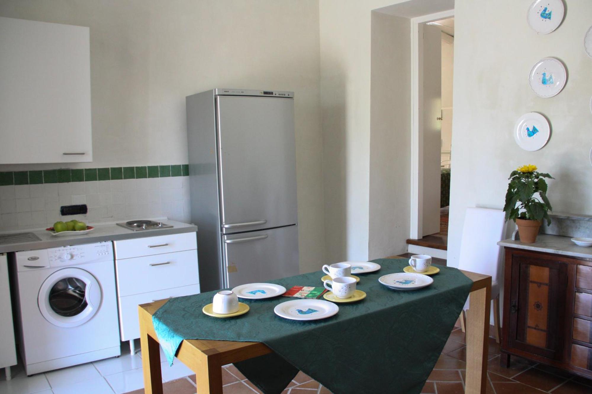 Il Casale Residence Plemmirio Extérieur photo