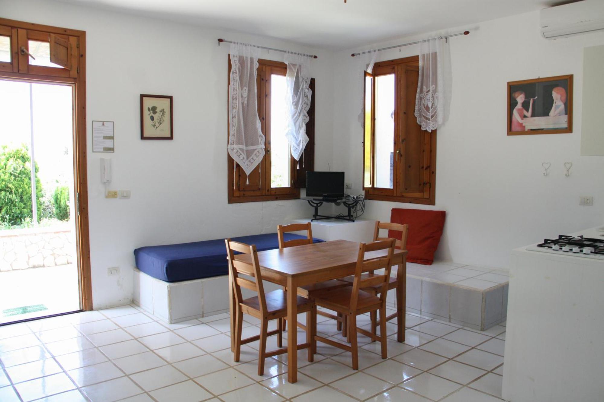 Il Casale Residence Plemmirio Extérieur photo