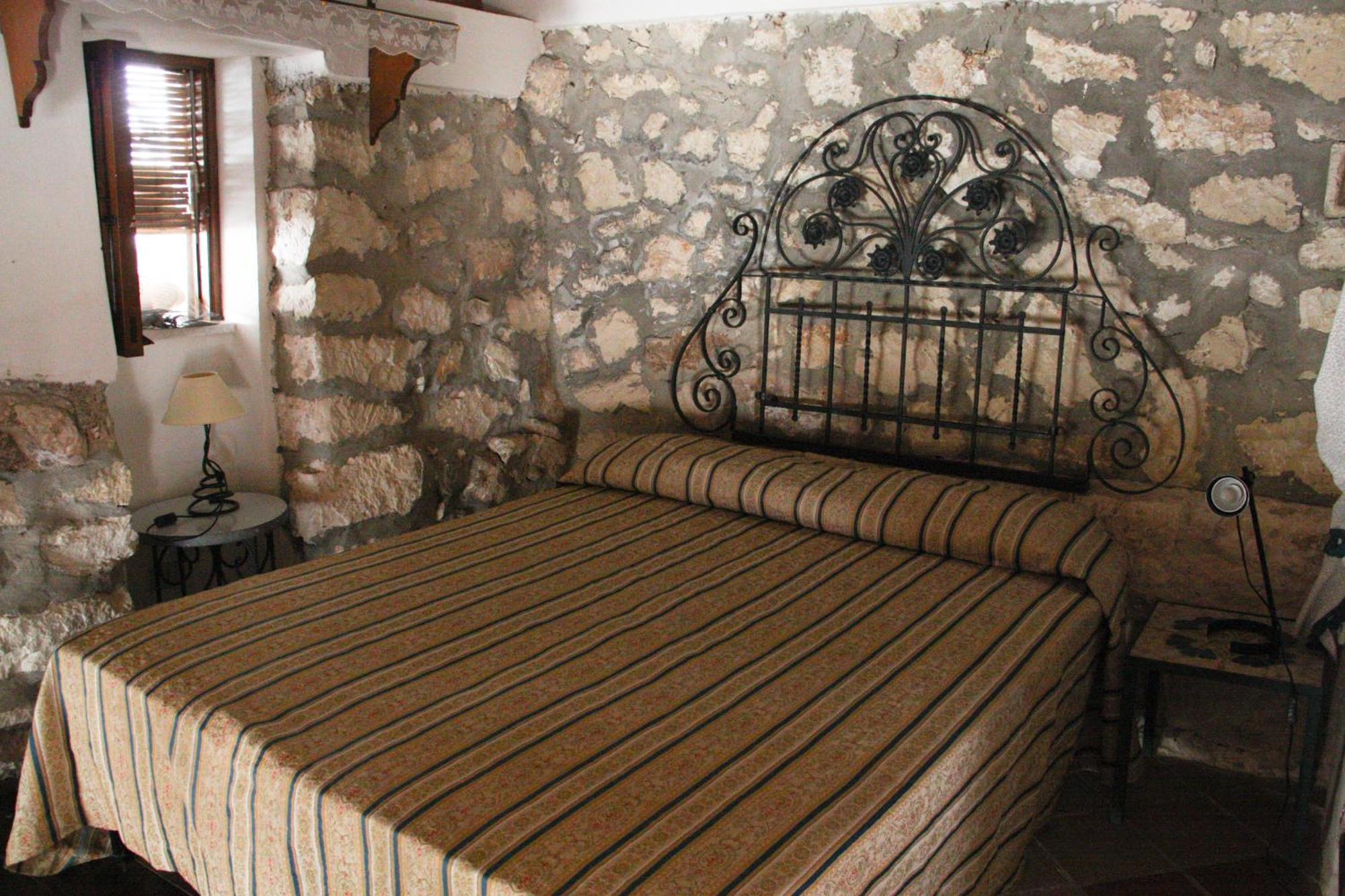 Il Casale Residence Plemmirio Extérieur photo