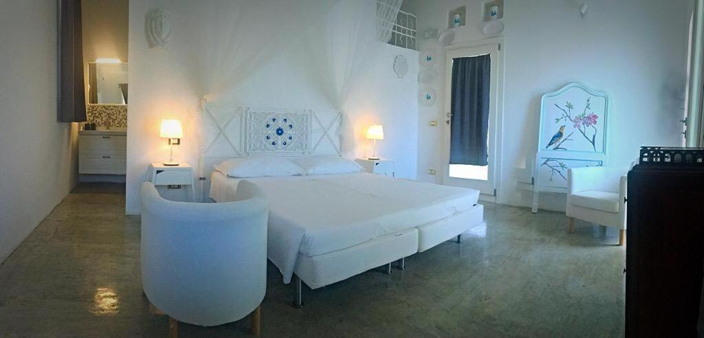 Il Casale Residence Plemmirio Extérieur photo