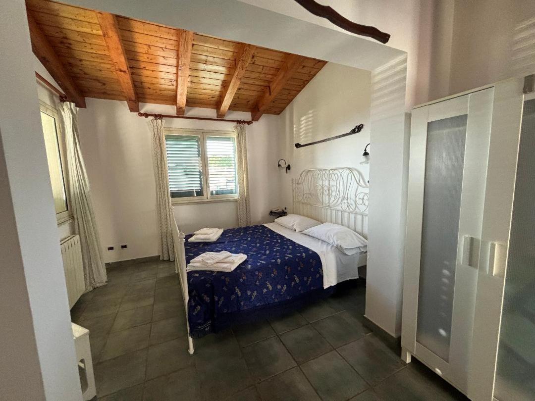 Il Casale Residence Plemmirio Extérieur photo