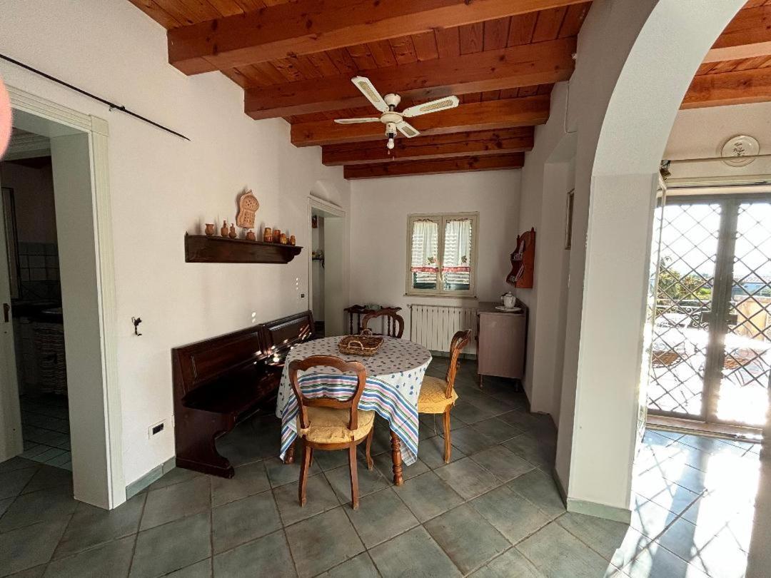 Il Casale Residence Plemmirio Extérieur photo