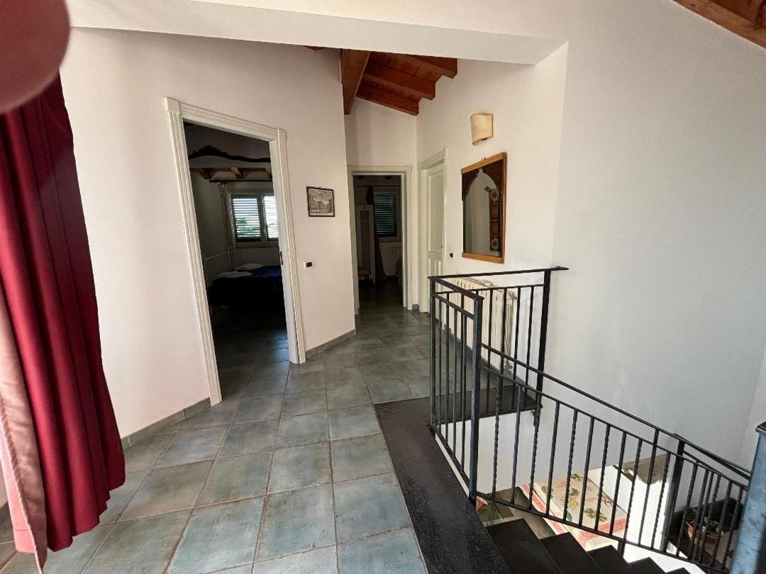 Il Casale Residence Plemmirio Extérieur photo