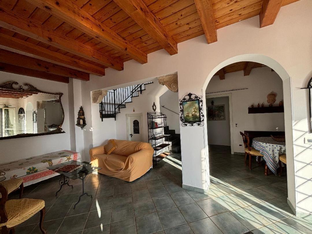 Il Casale Residence Plemmirio Extérieur photo