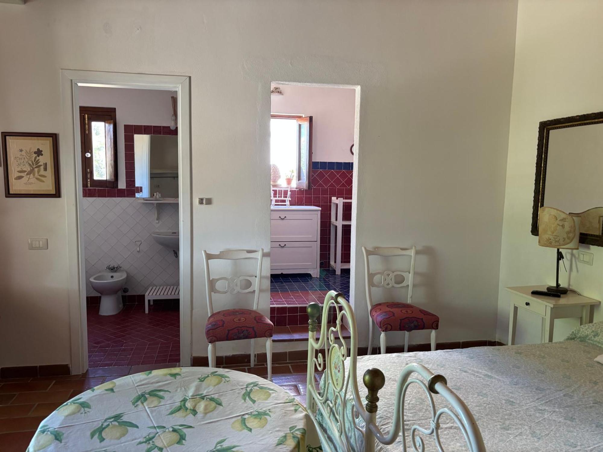 Il Casale Residence Plemmirio Extérieur photo