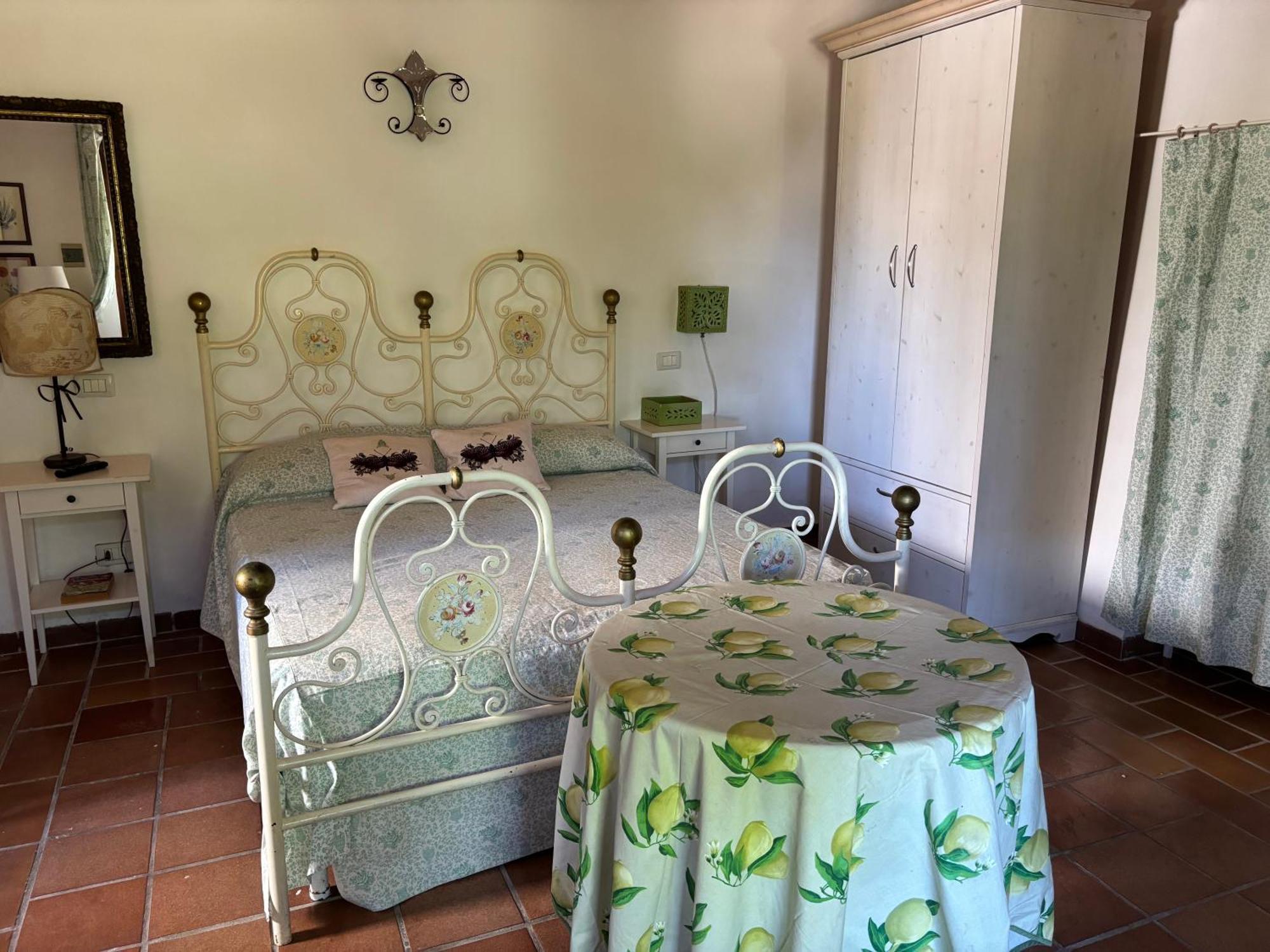 Il Casale Residence Plemmirio Extérieur photo
