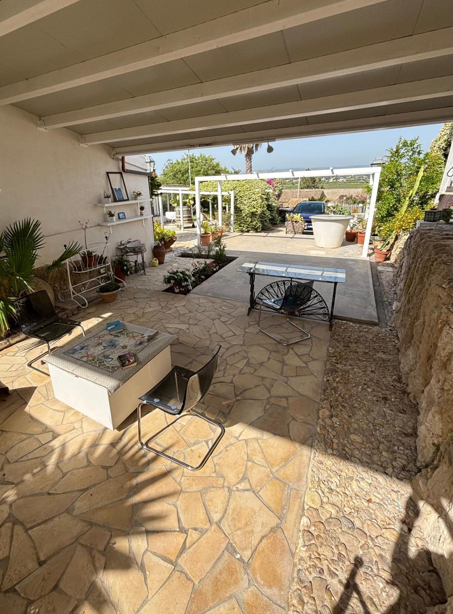 Il Casale Residence Plemmirio Extérieur photo
