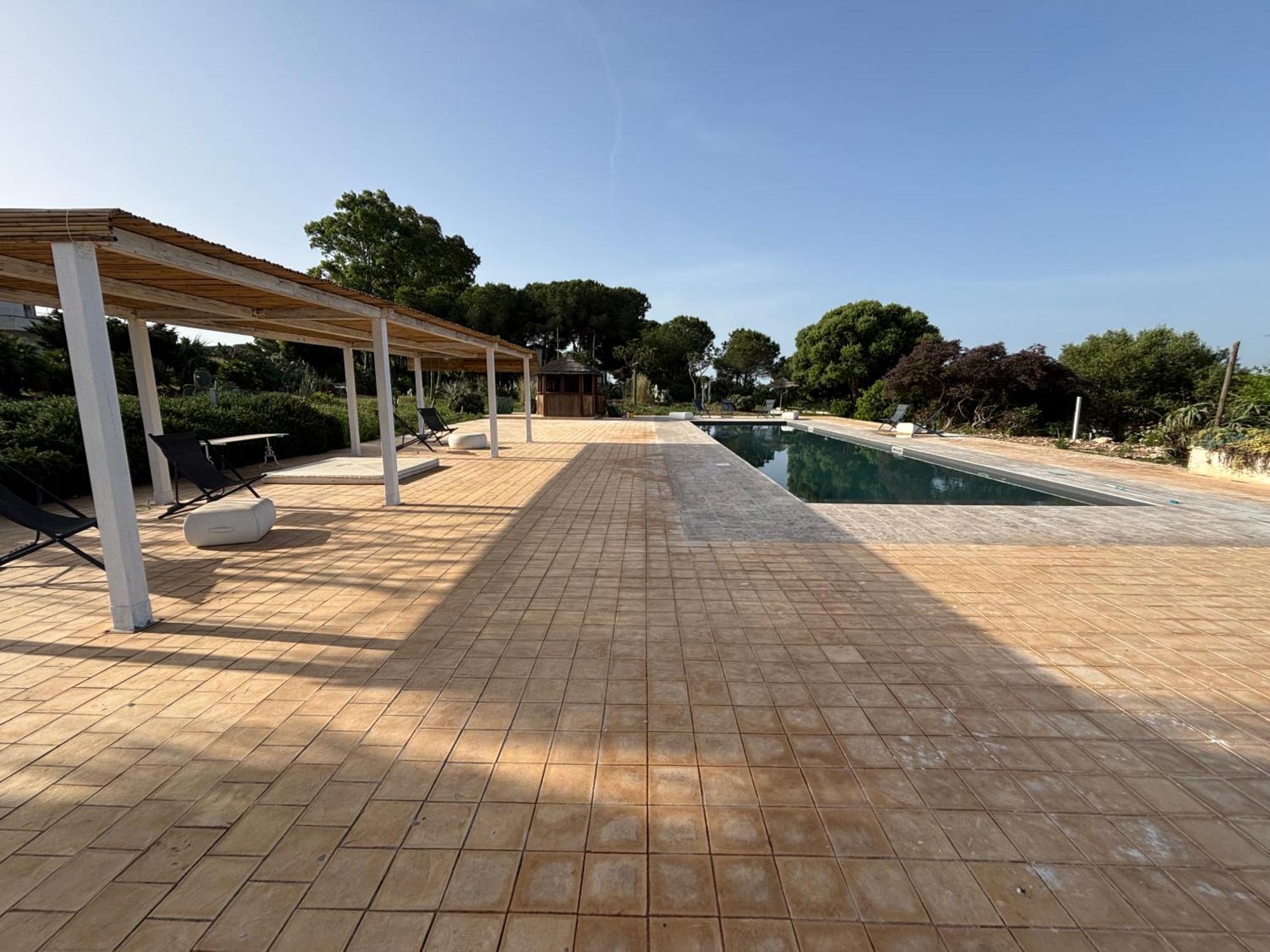 Il Casale Residence Plemmirio Extérieur photo